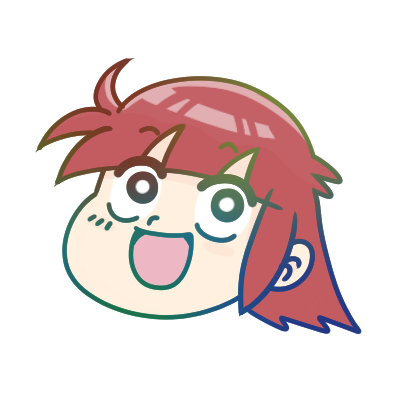 プロフィールアイコン